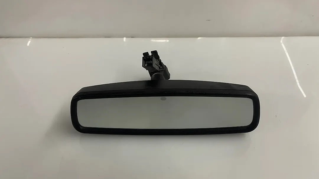 Rear view mirror - 2012 Cadillac SRX