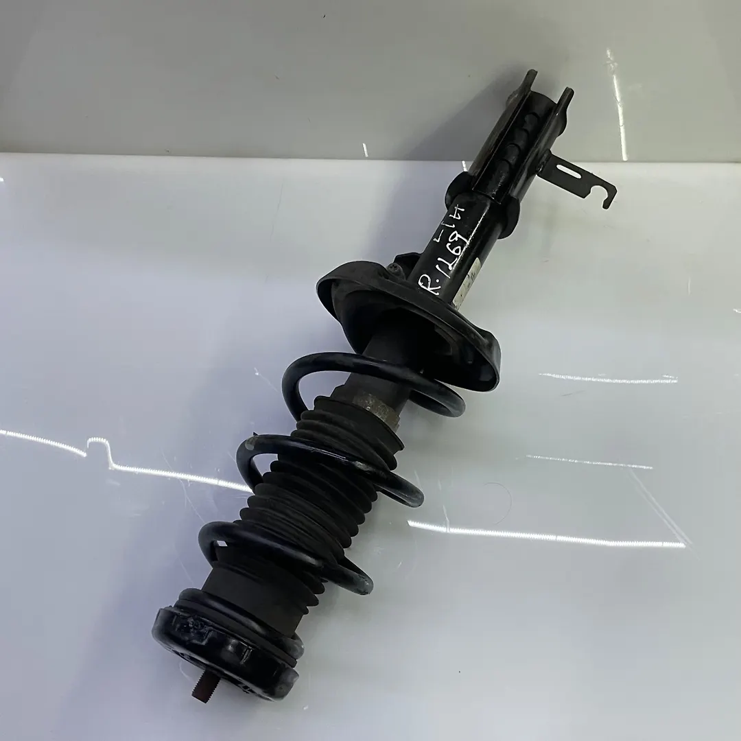 Shock Absorber (LHF) - 2013 Chevrolet Cruze