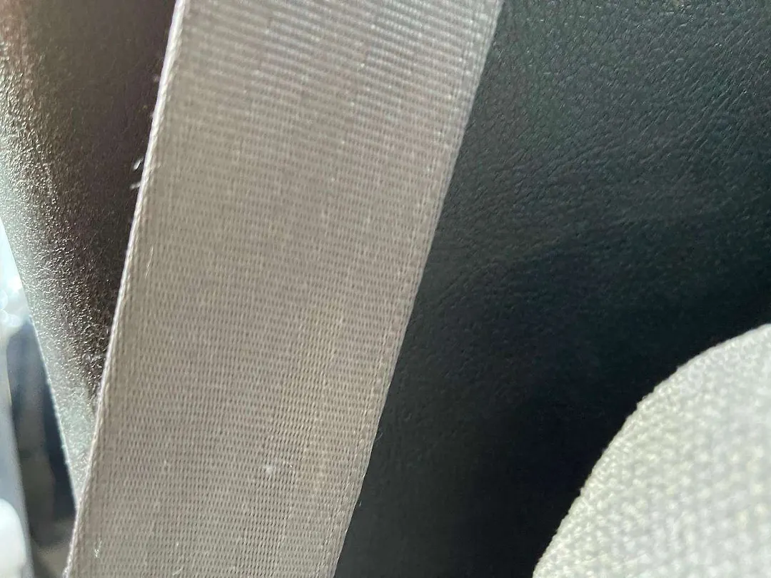 Seat Belt (RHF) - 2010 Toyota Tundra SR5