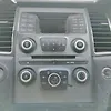 Info-gps-tv screen - 2014 Ford Taurus