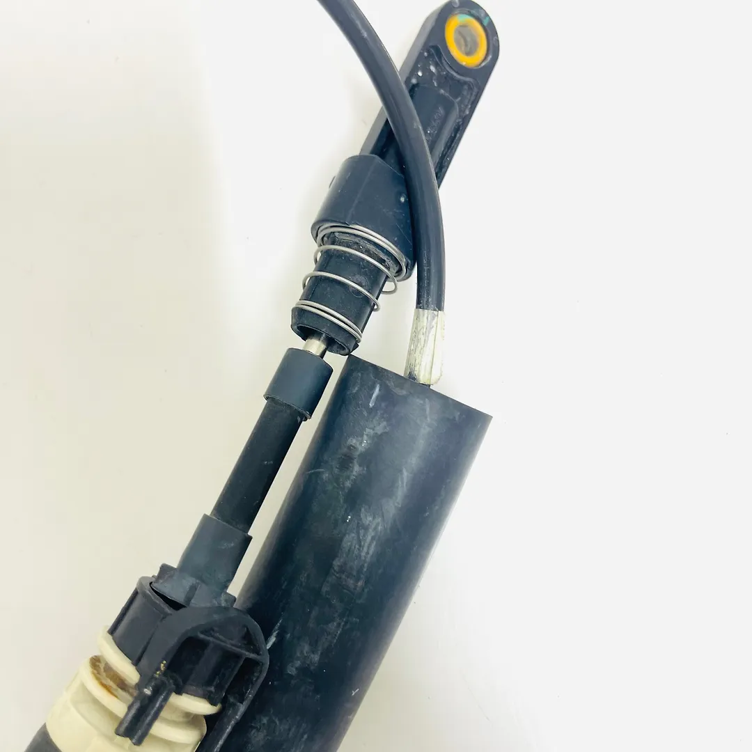 Transmission Shifter Cable - 2019 Chevrolet Impala Premier (2LZ)