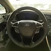 Steering wheel - 2017 Ford Fusion