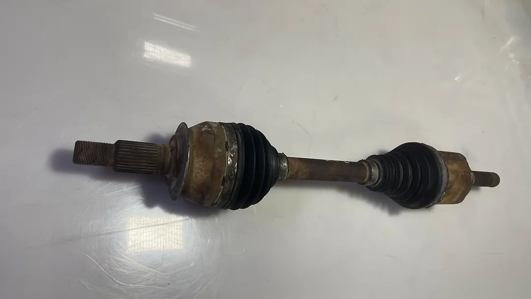 Axle(LHF) - 2013 Chevrolet Malibu LT 