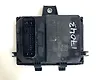 Fuel Pump Control Module  - 2016 Chevrolet Impala LT (2LT)