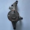 Clutch bracket - 2010 Nissan Armada