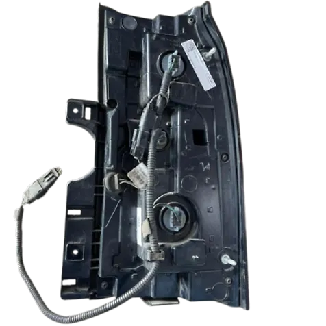 Tail Light (LH) - 2015 Chevrolet Suburban LTZ