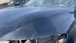 Hood/Bonnet - 2013 Nissan Pathfinder
