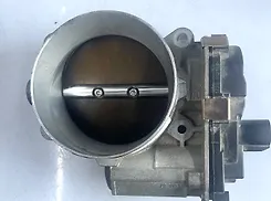 Throttle body - 2017 Chevrolet Suburban