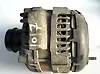 Alternator - 2015 Dodge Durango