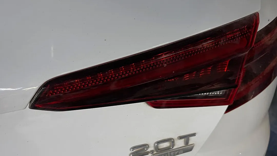 Trunk Light (RH) - 2018 Audi A4