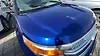 Hood/Bonnet - 2013 Ford Explorer Base