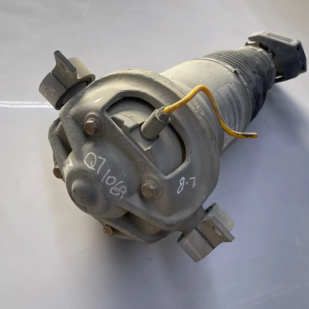 Shock Absober (LHB) - 2008 Audi Q7
