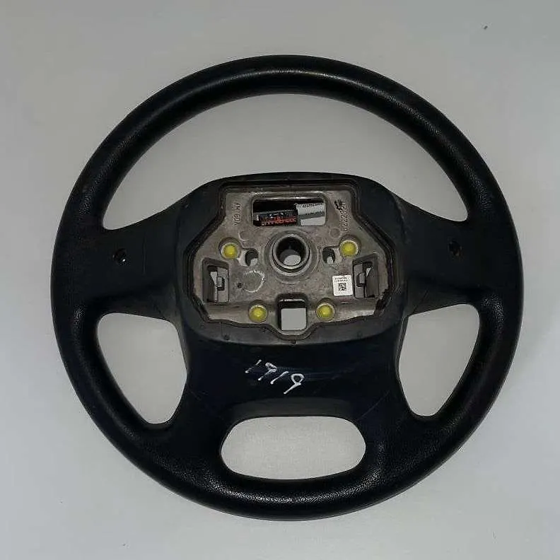 Steering Wheel - 2015 GMC Sierra FLEET/BASE