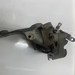 Power steering pump - 2013 Infiniti QX56