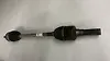 Axle Rear (LH) - 2016 Ford Mustang