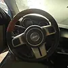 Steering wheel - 2012 Jeep GRAND CHEROKEE