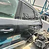Door (LHB) - 2014 Lincoln MKC