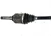 Axle (LH) - 2020 Cadillac XT6 Premium Luxury FWD