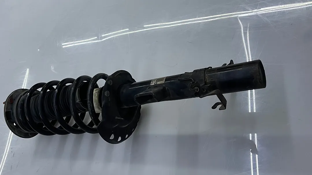 Shock Absorber (RHF) - 2011 Land Rover LR2