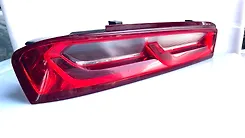 Tail Light (LH) - 2016 Chevrolet Camaro