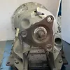 Gear box - 2015 Jaguar XF