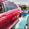 Door (LHB) - 2017 Ford Fusion