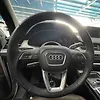 Steering wheel - 2019 Audi Q7