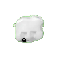 Wiper Water Bottle