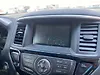 Info-gps-tv screen - 2013 Nissan Pathfinder