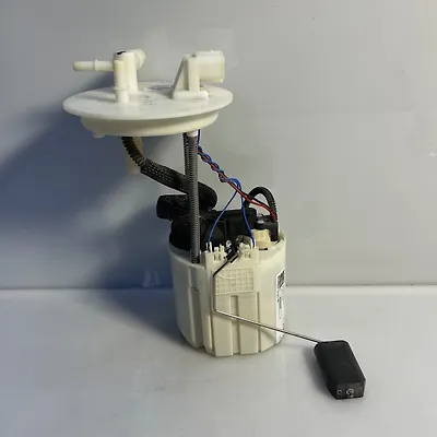 Fuel pump - 2019 GMC Terrain SLT