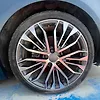 Rim - 2016 Audi A6