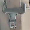 seat belt (LHF) - 2010 Toyota Tundra
