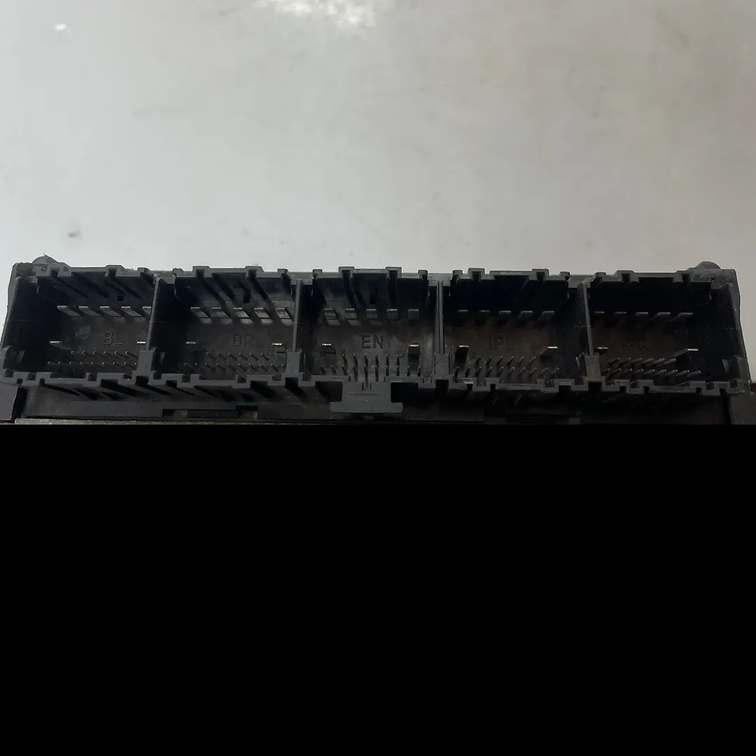 Suspension Control Module - 2015 Land Rover SPORT