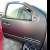 Door (RHF) - 2011 GMC Yukon XL SLT 1/2 ton