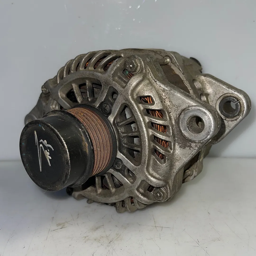 Alternator - 2010 Dodge Caliber Base/SE PM