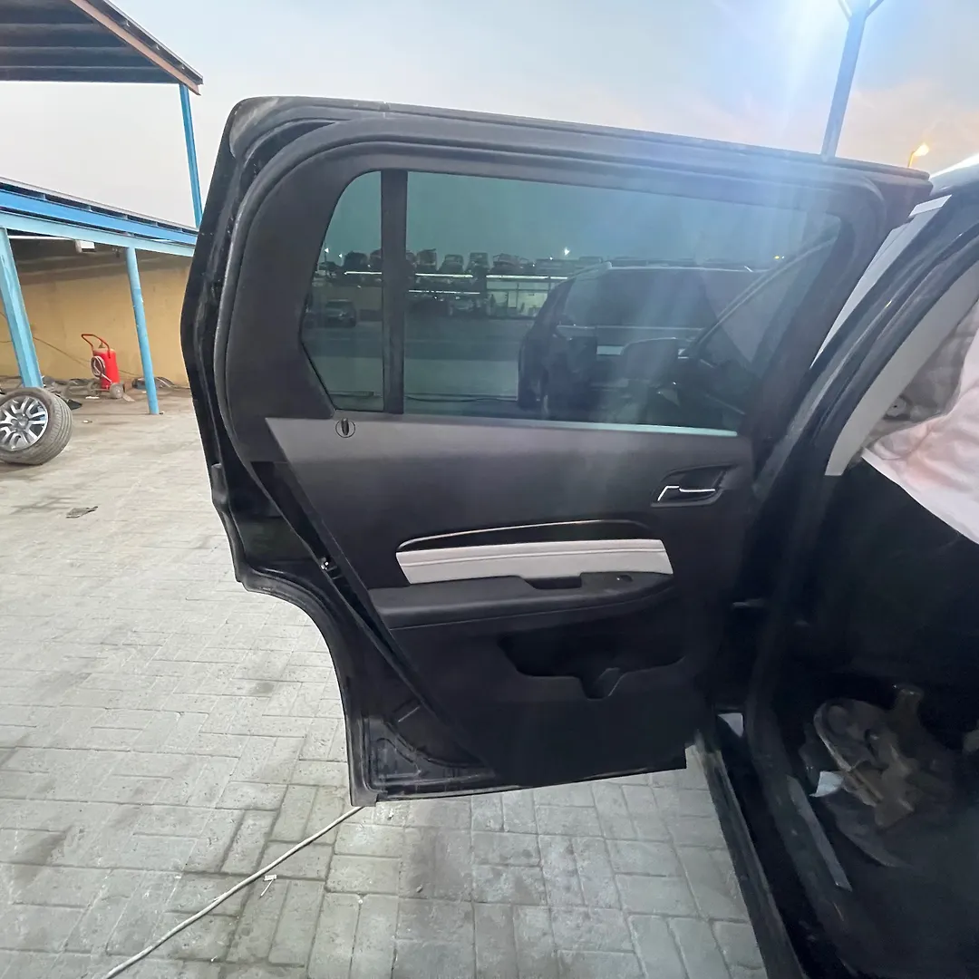 Door (LHB) - 2016 GMC Terrain Denali