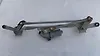 Windshield wiper motor - 2017 GMC Acadia SLE