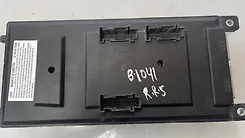 Fuse box - 2019 Jaguar XJ