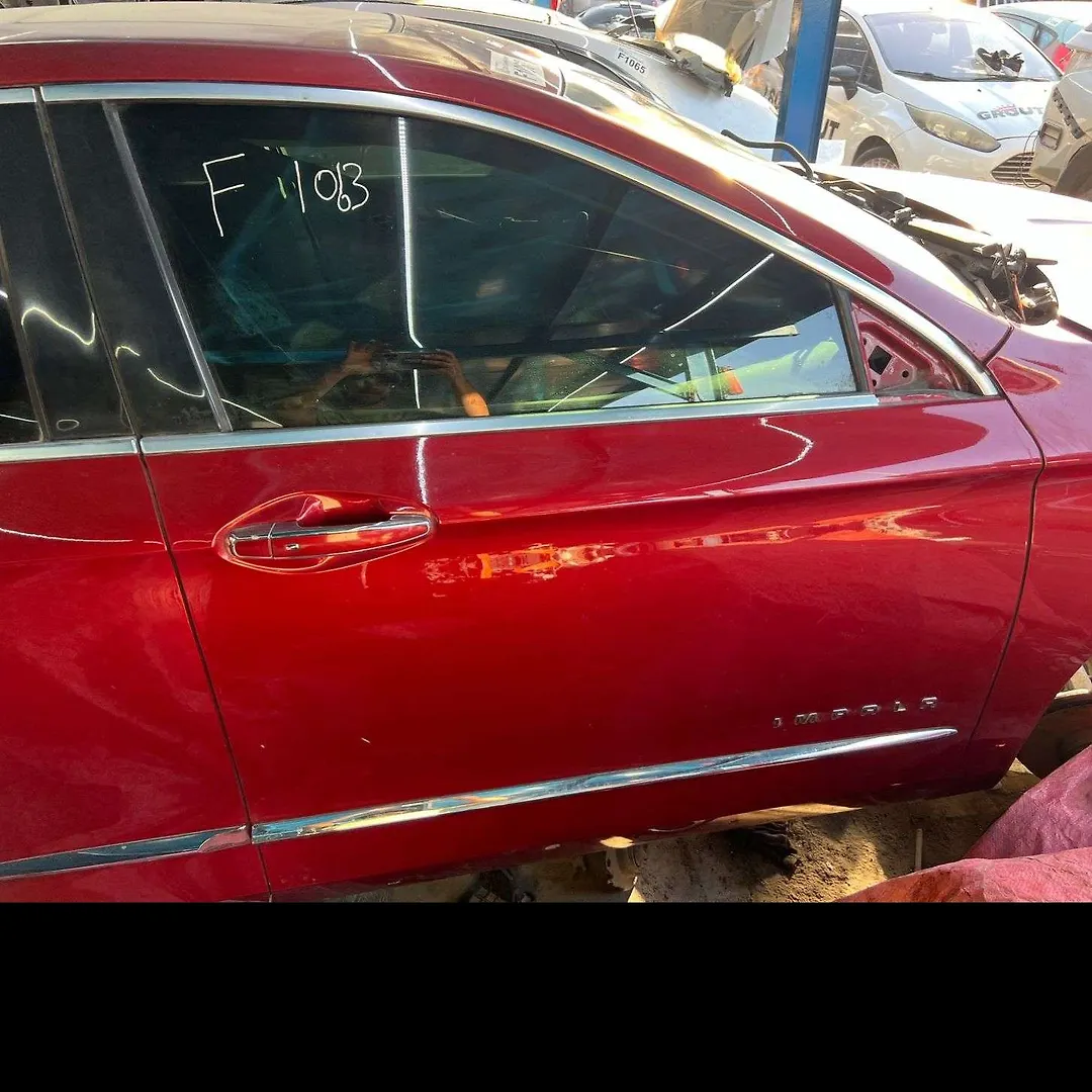 Door (RHF) - 2015 Chevrolet Impala