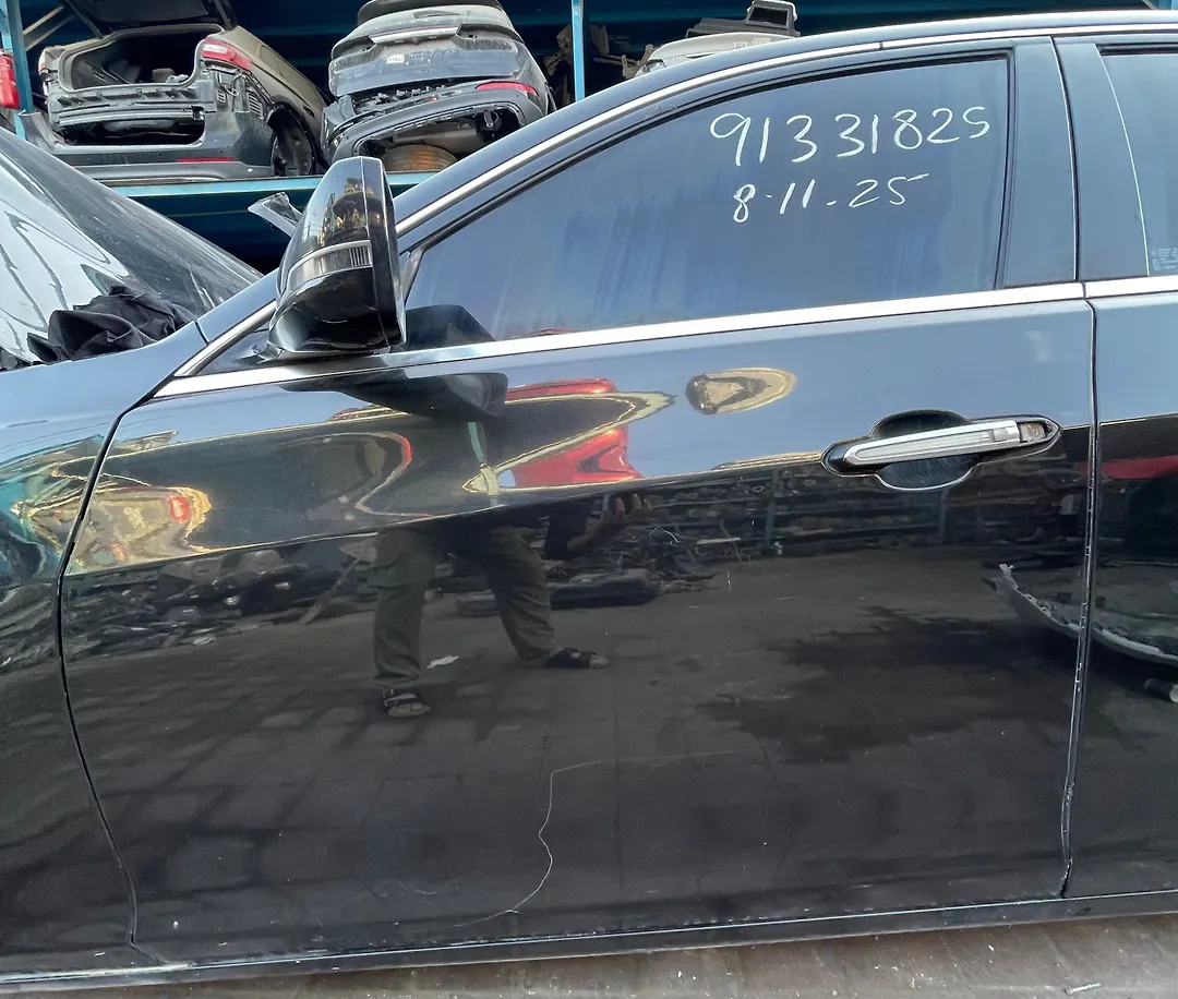 Door (LHF) - 2014 Cadillac CTS
