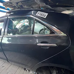 Door (LHB) - 2013 Cadillac ATS
