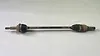 Axle Rear (LH) - 2012 Ford Escape XLT