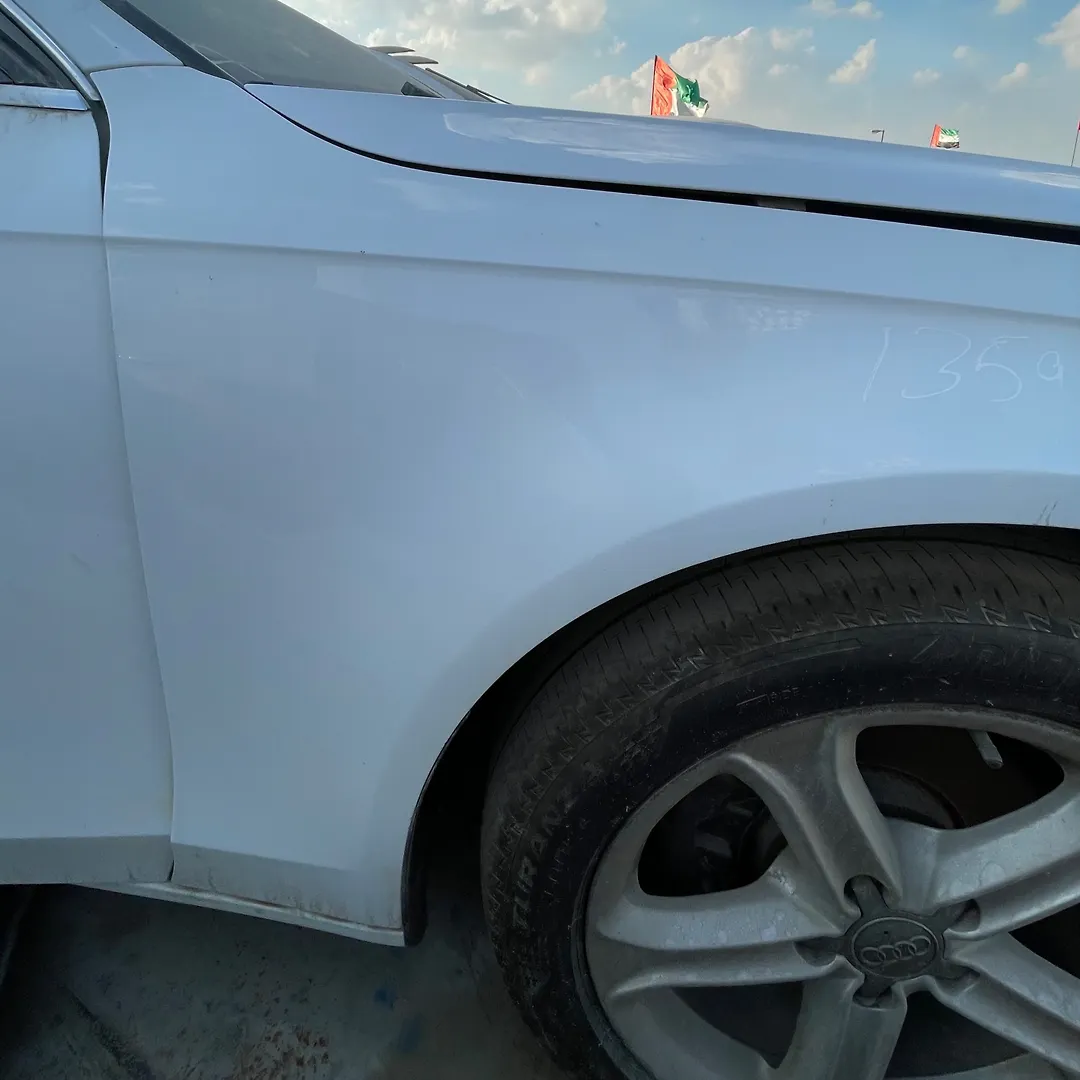 Fender (RHF) - 2015 Audi A4