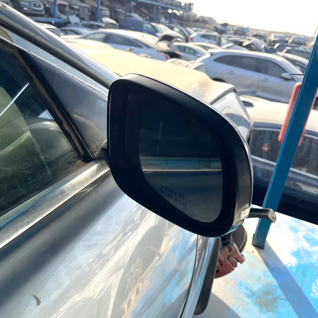 Side Mirror (LH) - 2013 Jaguar XJ