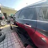Door (LHB) - 2010 Cadillac SRX Premium