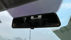 Rear view mirror - 2019 Volkswagen Jetta