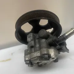 Power steering pump - 2014 Infiniti QX80 SUV