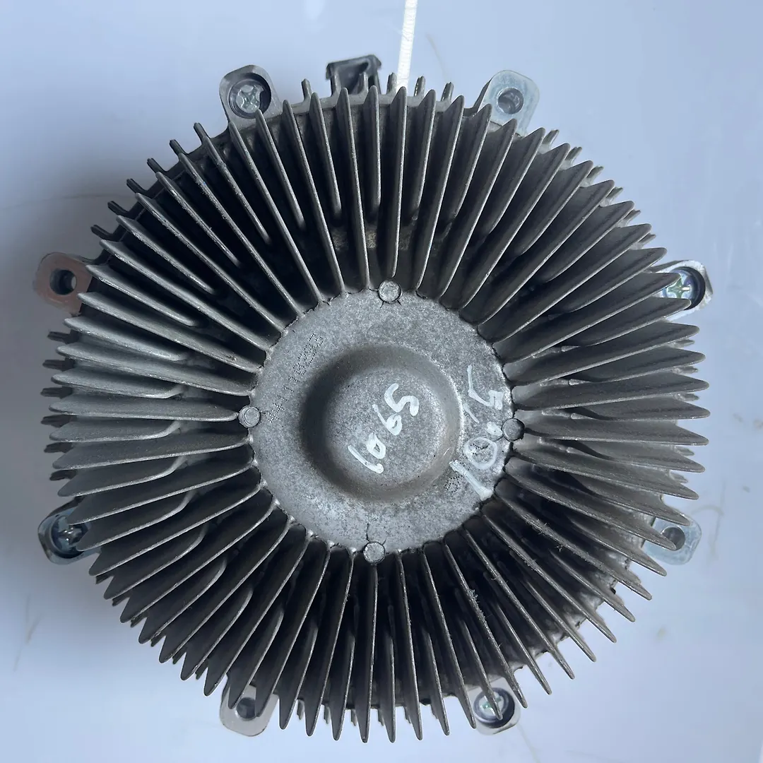 Fan clutch - 2014 Infiniti QX80 SUV