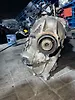 Gear box - 2008 GMC SIERRA HD