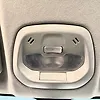 Overhead Console - 2020 Chevrolet Spark